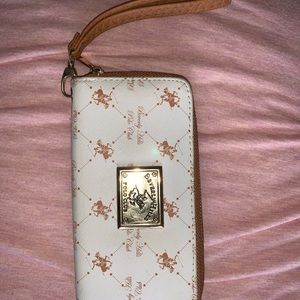 Beverly Hills Wallet